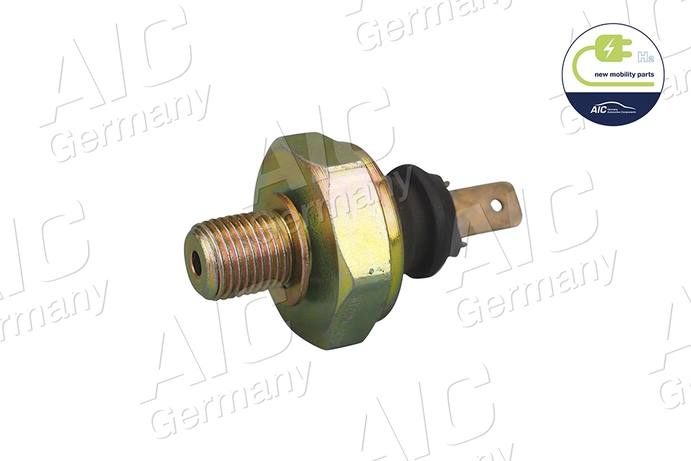 Oil Pressure Switch