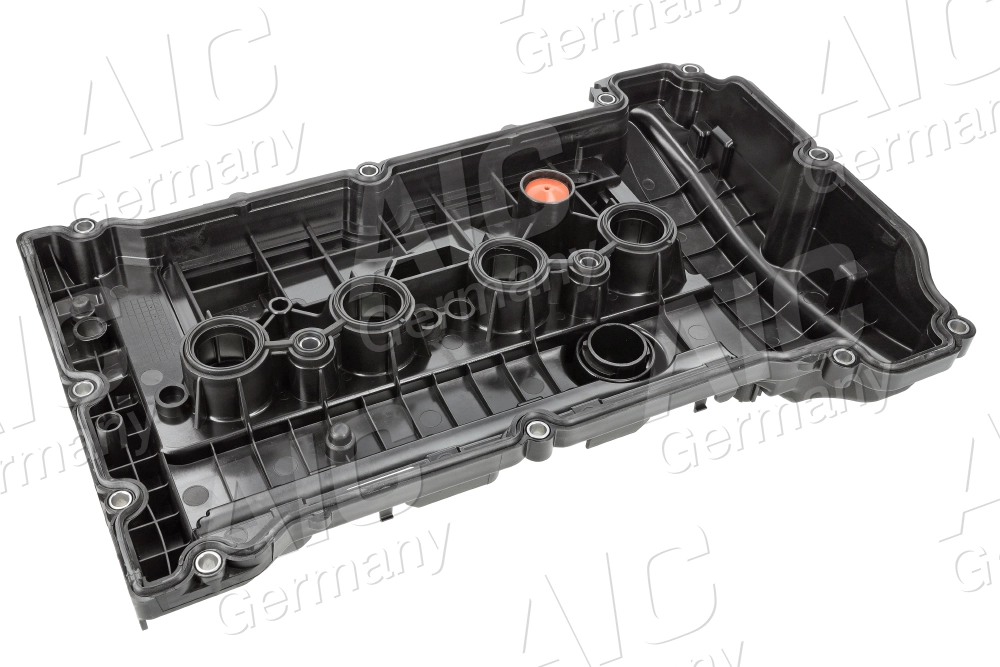 Cylinder Head Cover
