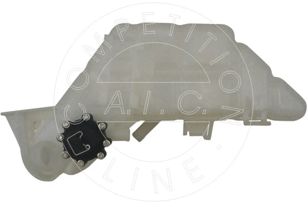 Expansion Tank, coolant