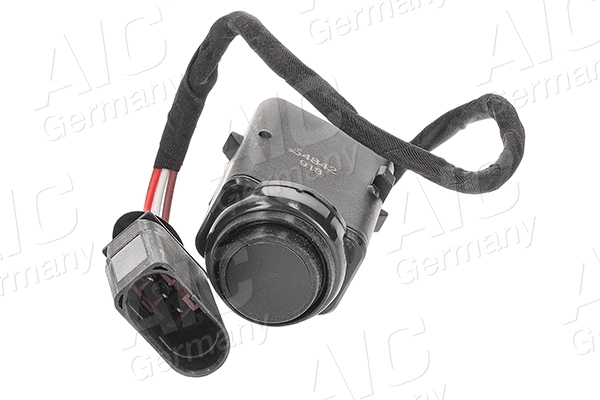 Sensor, parking distance control