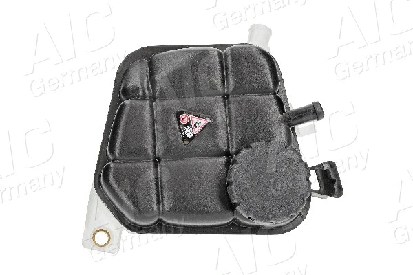 Expansion Tank, coolant