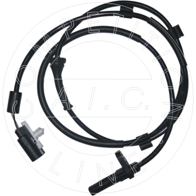 Sensor, wheel speed (53681)