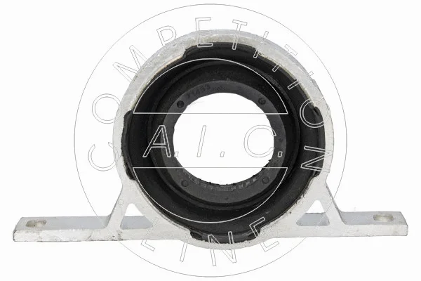 Suspension, propshaft