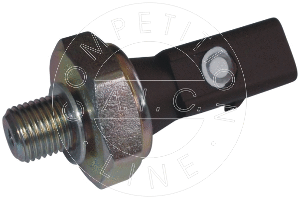 Oil Pressure Switch (55401)