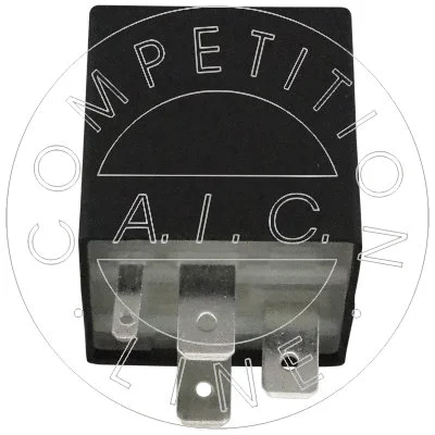 Relay, fuel pump (55965)