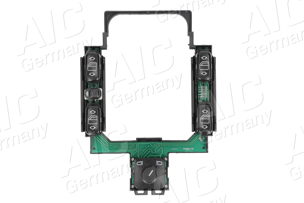 Switch, window regulator (54100)