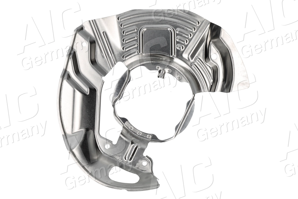 Splash Guard, brake disc