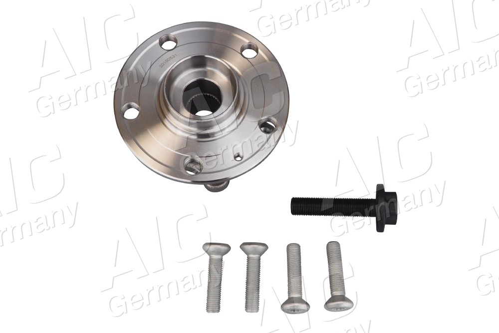 Wheel Bearing Kit