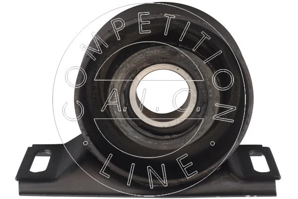 Suspension, propshaft