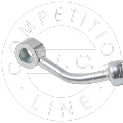 Hydraulic Hose, steering