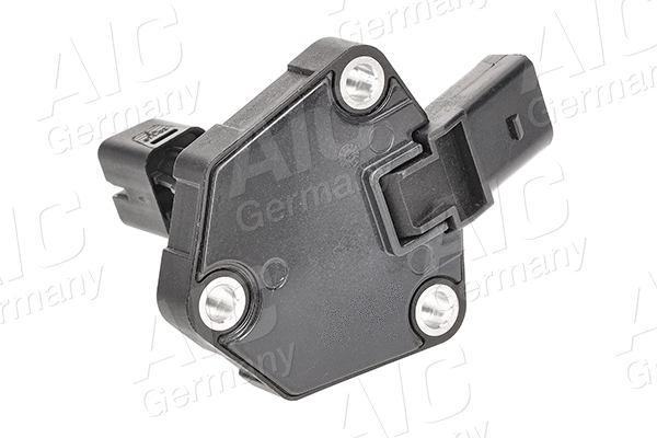 Sensor, engine oil level