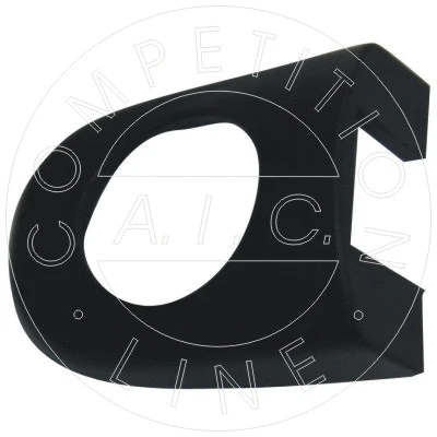 Cover Cap, exterior door handle (50569)