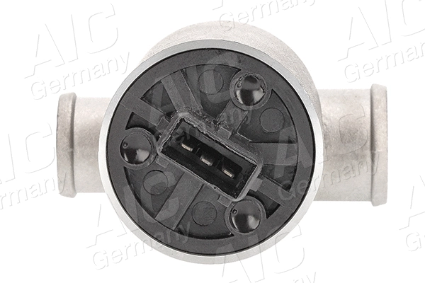 Idle Control Valve, air supply