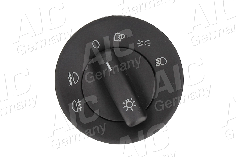 Switch, headlight (55796)