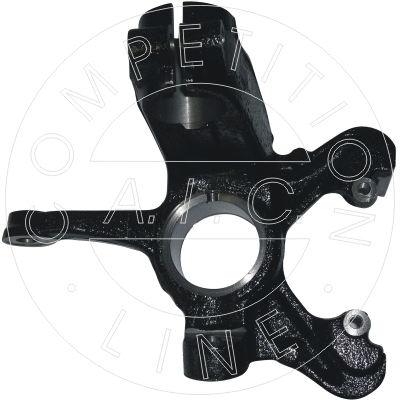 Steering Knuckle, wheel suspension (55835)