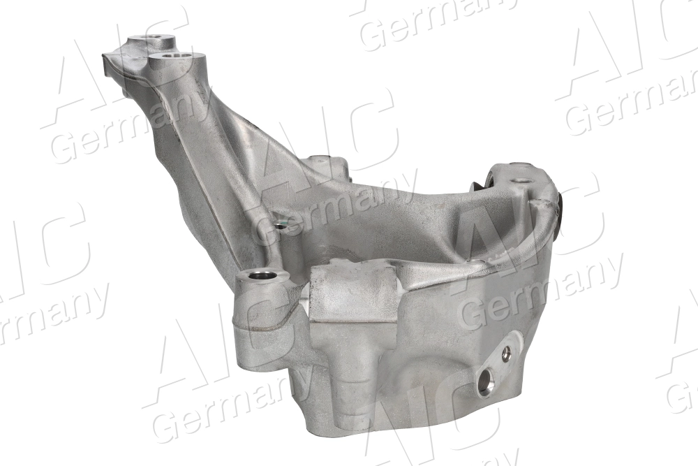 Steering Knuckle, wheel suspension