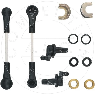 Repair Kit, intake manifold module (57489)