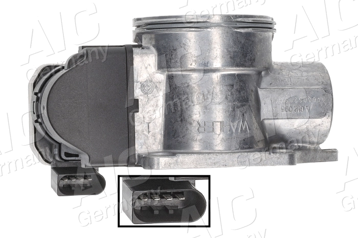 EGR Valve