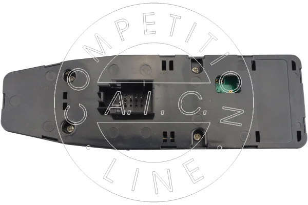 Switch, window regulator
