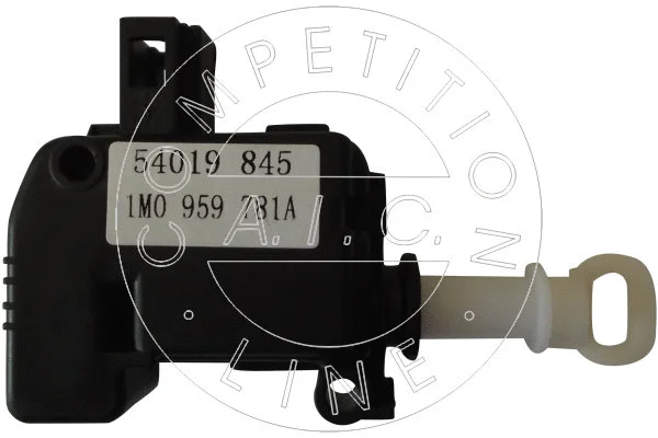 Actuator, central locking system (54019)