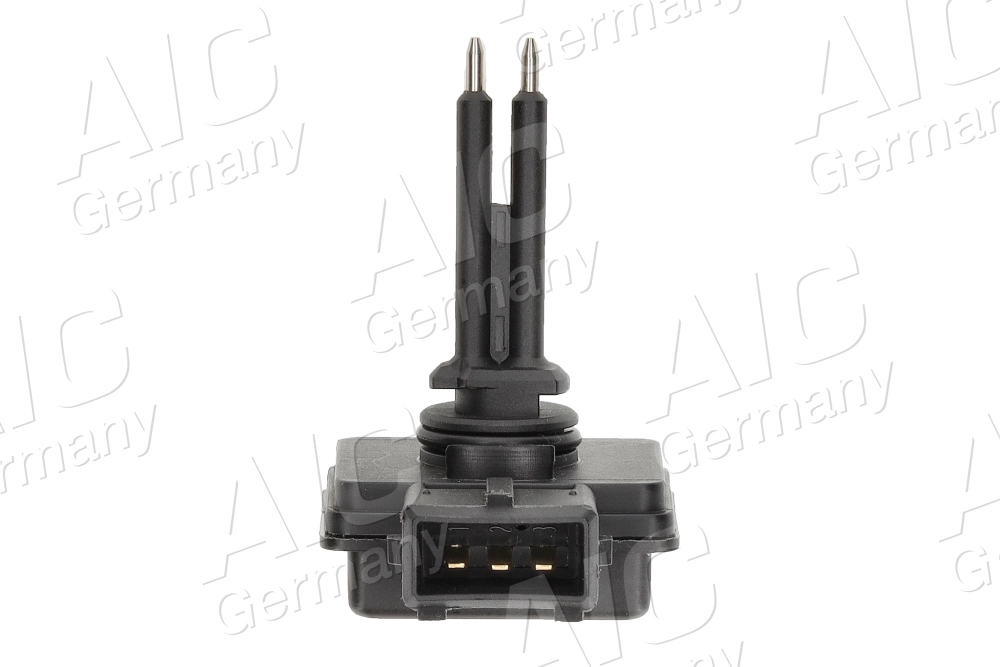 Sensor, coolant level