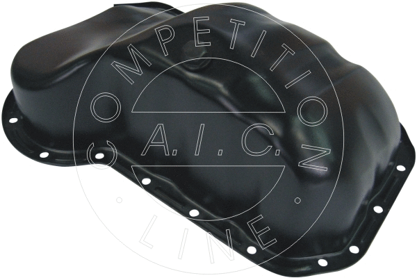 Oil Sump (51002)