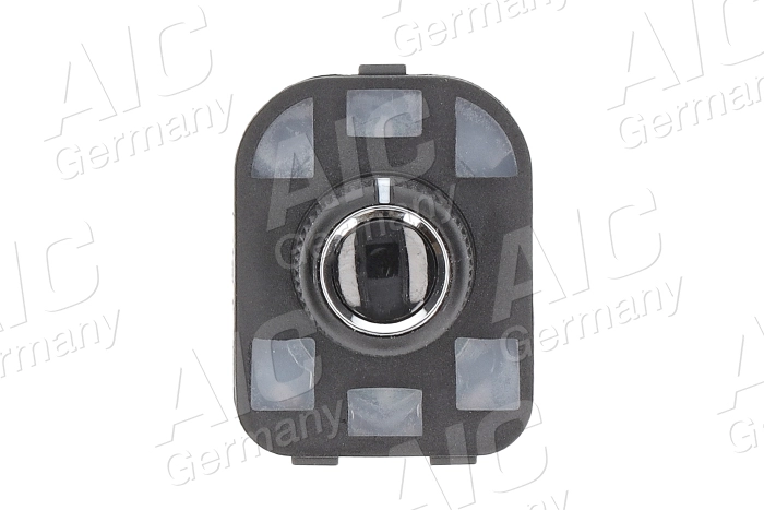 Switch, exterior rearview mirror adjustment (71976)