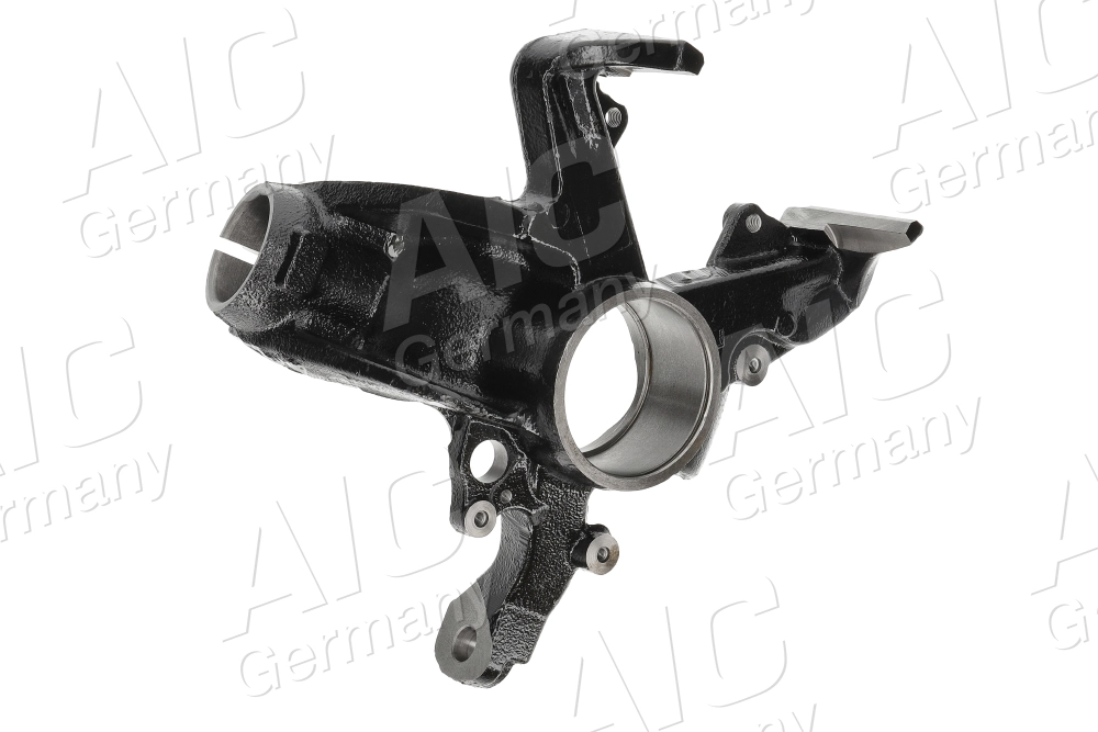 Steering Knuckle, wheel suspension (55089)