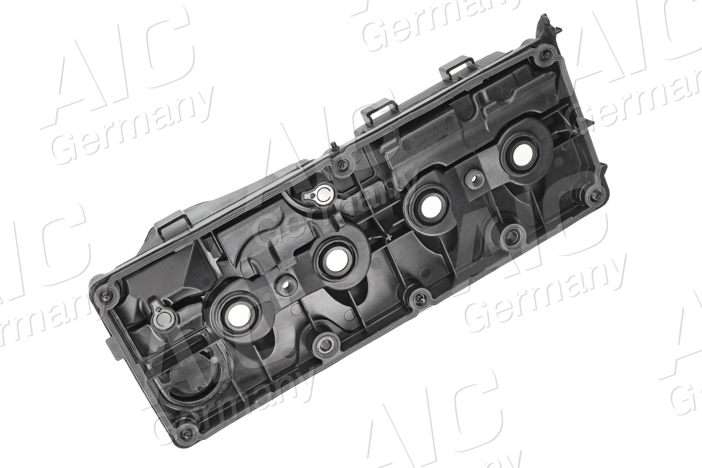 Cylinder Head Cover