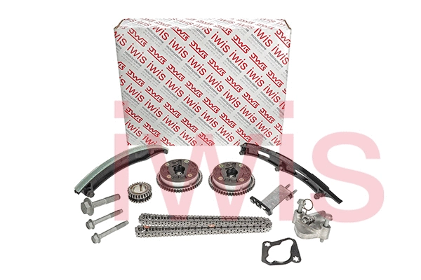 Timing Chain Kit (59505Set)