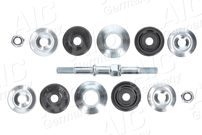 Repair Kit, stabiliser coupling rod