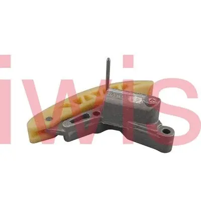 Tensioner, timing chain