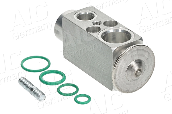 Expansion Valve, air conditioning (71908)