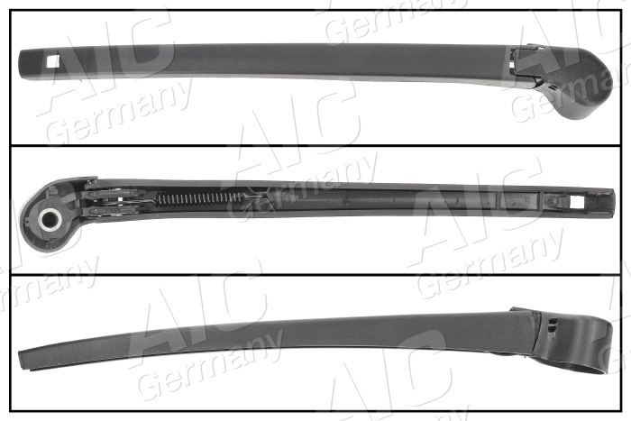 Wiper Arm, window cleaning (59718)