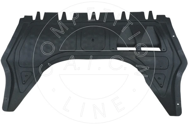 Engine Guard/Skid Plate