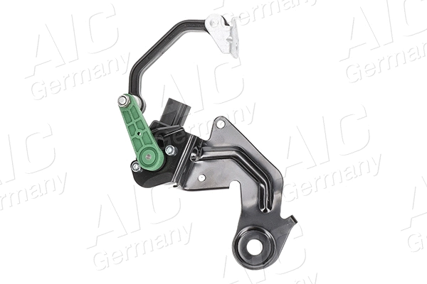 Sensor, headlight levelling