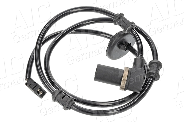 Sensor, wheel speed (51729)