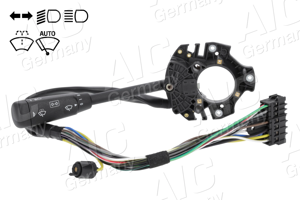 Direction Indicator Switch (52193)