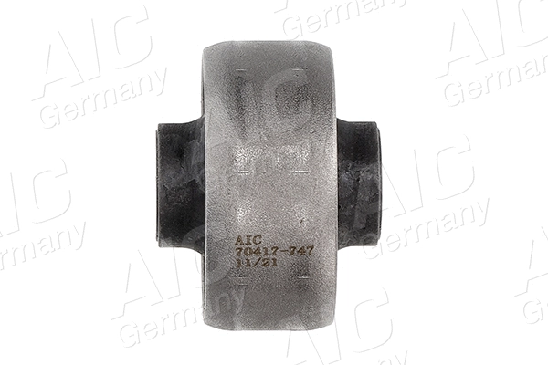 Mounting, control/trailing arm