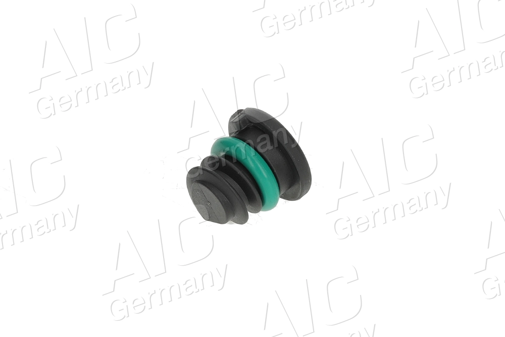 Screw Plug, oil sump