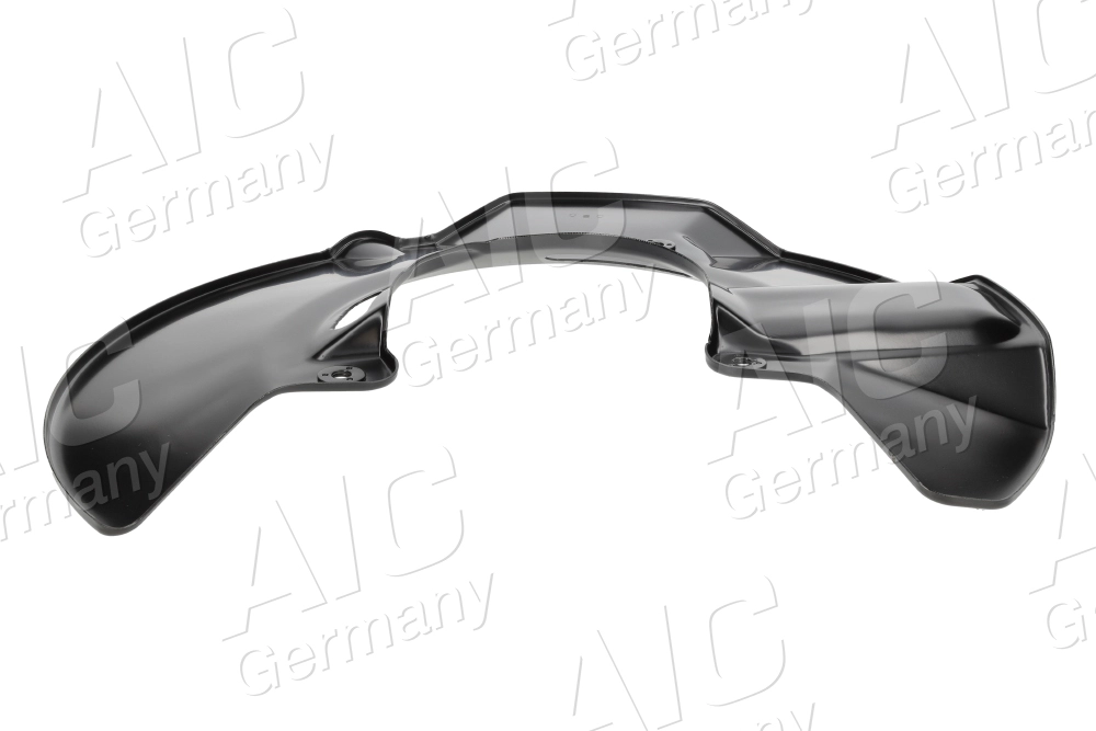 Splash Guard, brake disc