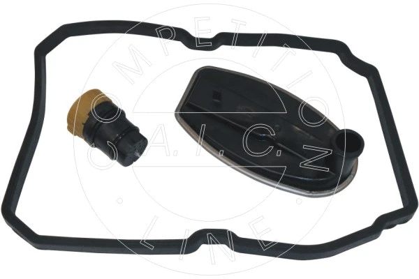 Hydraulic Filter Kit, automatic transmission (56304)