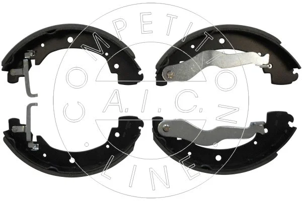 Brake Shoe Set (55223)