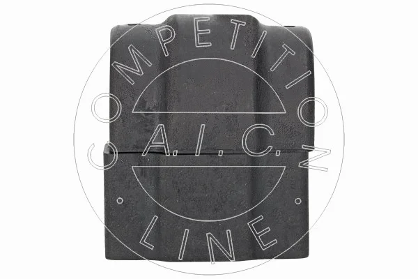 Mounting, stabiliser bar