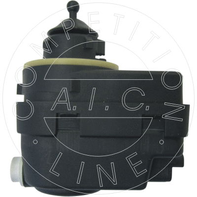 Actuator, headlight levelling (53919)