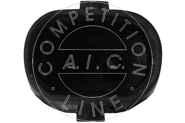 Control Valve, camshaft adjustment