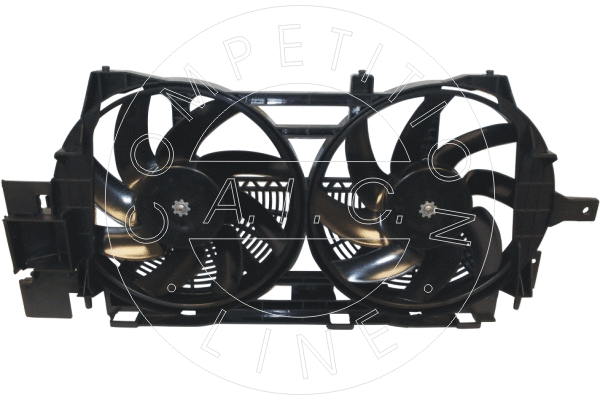 Fan, engine cooling (54337)