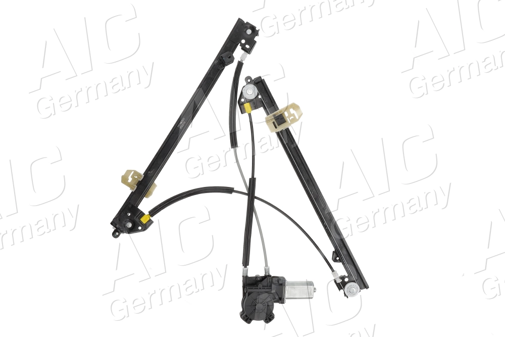 Window Regulator (72783)