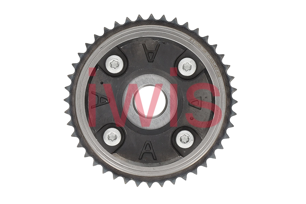 Camshaft Adjuster (60400)