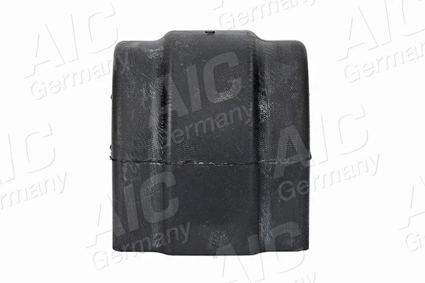 Mounting, stabiliser bar